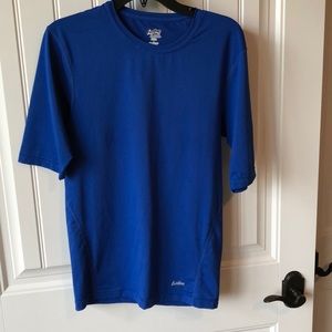 Eastbay Blue T Shirt